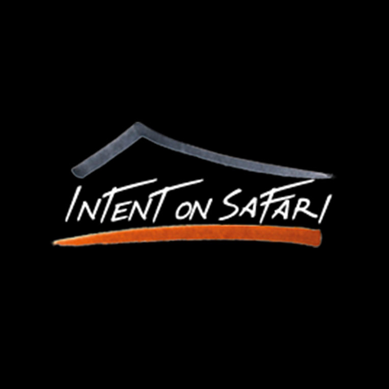 Intent on Safari